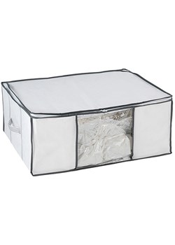 Wenko Pudełko próżniowe w kolorze białym - 50 x 27 x 65 cm ze sklepu Limango Polska w kategorii Pojemniki kuchenne - zdjęcie 176411810