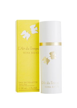 Nina Ricci L´Air du Temps - EDT - 30 ml ze sklepu Limango Polska w kategorii Perfumy damskie - zdjęcie 176411933