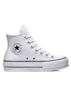 Converse Sneakersy w kolorze białym ze sklepu Limango Polska w kategorii Trampki męskie - zdjęcie 176412113