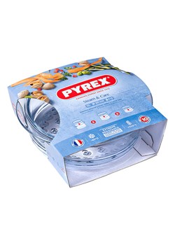 Pyrex Nakładka do gotowania na parze - Ø 20 cm ze sklepu Limango Polska w kategorii Garnki - zdjęcie 176412173