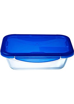 Pyrex Pojemnik &quot;Cook &amp; Go&quot; - 1,7 l ze sklepu Limango Polska w kategorii Pojemniki kuchenne - zdjęcie 176412191