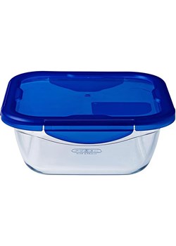 Pyrex Pojemnik &quot;Cook &amp; Go&quot; - 800 ml ze sklepu Limango Polska w kategorii Pojemniki kuchenne - zdjęcie 176412211