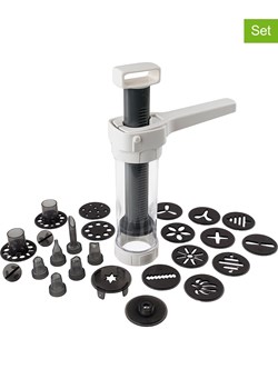 Dr. Oetker 23-częściowy zestaw do dekorowania wypieków ze sklepu Limango Polska w kategorii Akcesoria do pieczenia - zdjęcie 176412454