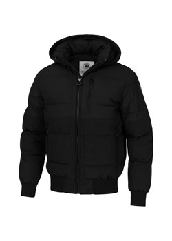 Kurtka puchowa męska Patton Quilted Hooded Jacket Pitbull West Coast ze sklepu SPORT-SHOP.pl w kategorii Kurtki męskie - zdjęcie 176412964