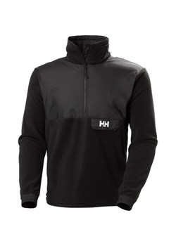 Bluza polarowa męska YU 1/2 Zip Fleece Helly Hansen ze sklepu SPORT-SHOP.pl w kategorii Bluzy męskie - zdjęcie 176413021