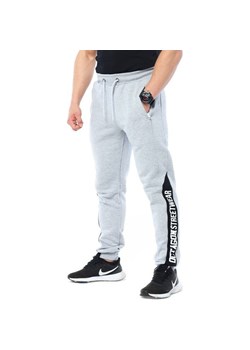 Spodnie męskie Street Wear Octagon ze sklepu SPORT-SHOP.pl w kategorii Spodnie męskie - zdjęcie 176413091