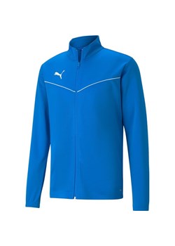 Bluza męska teamRISE Training Poly Jacket Puma ze sklepu SPORT-SHOP.pl w kategorii Bluzy męskie - zdjęcie 176413213