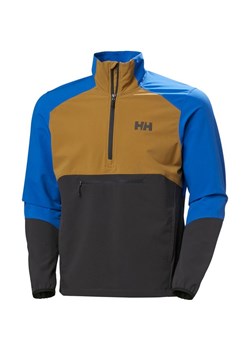 Softshell męski Cascade Shield Anorak Helly Hansen ze sklepu SPORT-SHOP.pl w kategorii Kurtki męskie - zdjęcie 176413484