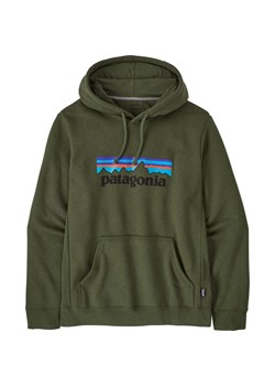 Bluza unisex P-6 Logo Uprisal Patagonia ze sklepu SPORT-SHOP.pl w kategorii Bluzy damskie - zdjęcie 176413501