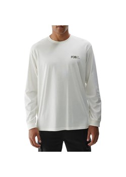 Longsleeve męski TLONM315 4F ze sklepu SPORT-SHOP.pl w kategorii T-shirty męskie - zdjęcie 176413511