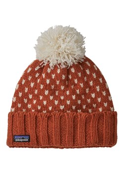Czapka Snowbelle Patagonia ze sklepu SPORT-SHOP.pl w kategorii Czapki zimowe damskie - zdjęcie 176413823
