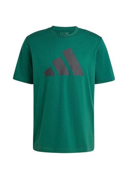 Koszulka męska PWR 3 T Adidas ze sklepu SPORT-SHOP.pl w kategorii T-shirty męskie - zdjęcie 176413880