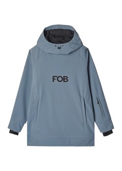 Bluza snowboardowa damska FOB TSOFF289 4F ze sklepu SPORT-SHOP.pl w kategorii Bluzy damskie - zdjęcie 176413902