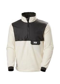 Bluza polarowa męska YU 1/2 Zip Fleece Helly Hansen ze sklepu SPORT-SHOP.pl w kategorii Bluzy męskie - zdjęcie 176414033