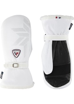 Rękawice narciarskie Romy Impr Rossignol ze sklepu SPORT-SHOP.pl w kategorii Rękawiczki damskie - zdjęcie 176414114