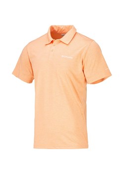 Koszulka męska polo Columbia Hike Polo Columbia ze sklepu SPORT-SHOP.pl w kategorii T-shirty męskie - zdjęcie 176414323