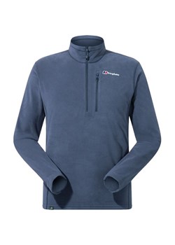 Bluza polarowa męska Prism Micro Polartec Half Zip Fleece Berghaus ze sklepu SPORT-SHOP.pl w kategorii Bluzy męskie - zdjęcie 176414431