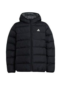 Kurtka puchowa juniorska Synthetic Down Adidas ze sklepu SPORT-SHOP.pl w kategorii Kurtki chłopięce - zdjęcie 176414523