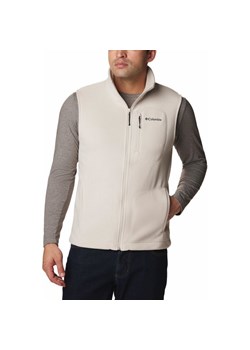 Kamizelka polarowa męska Fast Trek Fleece Vest Columbia ze sklepu SPORT-SHOP.pl w kategorii Kamizelki męskie - zdjęcie 176414811