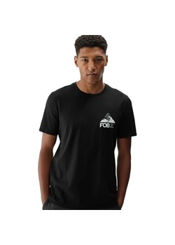 Koszulka męska TTSHM1653 4F ze sklepu SPORT-SHOP.pl w kategorii T-shirty męskie - zdjęcie 176414850