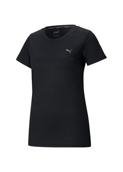 Koszulka damska Performance Tee W Puma ze sklepu SPORT-SHOP.pl w kategorii Bluzki damskie - zdjęcie 176415133