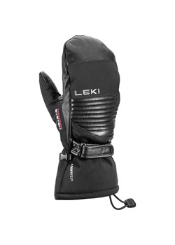 Rękawice narciarskie Xplore XT 3D Mitt Leki ze sklepu SPORT-SHOP.pl w kategorii Rękawiczki męskie - zdjęcie 176415224