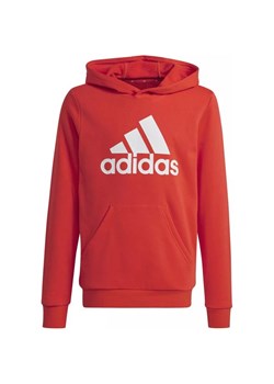 Bluza juniorska U BL Adidas ze sklepu SPORT-SHOP.pl w kategorii Bluzy chłopięce - zdjęcie 176415264