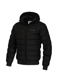 Kurtka puchowa męska Dillon Quilted Hooded Jacket Pitbull West Coast ze sklepu SPORT-SHOP.pl w kategorii Kurtki męskie - zdjęcie 176415344