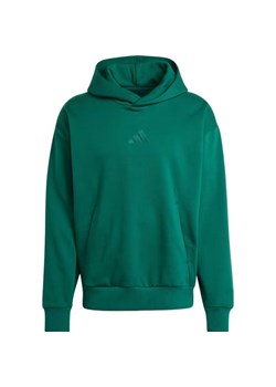 Bluza męska All SZN Fleece Adidas ze sklepu SPORT-SHOP.pl w kategorii Bluzy męskie - zdjęcie 176415443