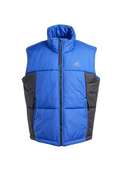 Kamizelka puchowa męska 3-Stripes Puffy Adidas ze sklepu SPORT-SHOP.pl w kategorii Kamizelki męskie - zdjęcie 176415640