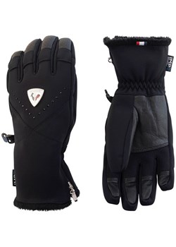 Rękawiczki narciarskie W Absolute Impr G Rossignol ze sklepu SPORT-SHOP.pl w kategorii Rękawiczki damskie - zdjęcie 176415711