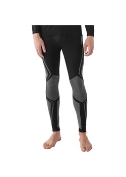Spodnie termoaktywne męskie USEAM166 4F ze sklepu SPORT-SHOP.pl w kategorii Bielizna termoaktywna męska - zdjęcie 176415972