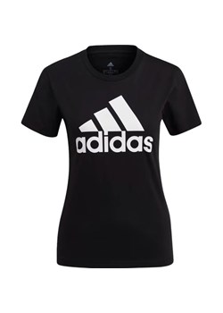 Koszulka damska Essentials Regular Adidas ze sklepu SPORT-SHOP.pl w kategorii Bluzki damskie - zdjęcie 176416072