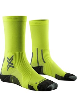 Skarpety Run Perform Crew X-Socks ze sklepu SPORT-SHOP.pl w kategorii Skarpetki męskie - zdjęcie 176416292