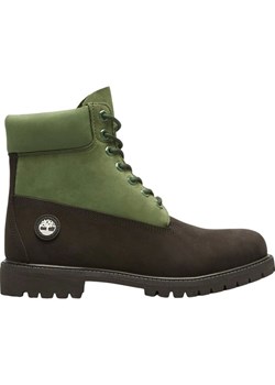 Buty, trapery 6 In Premium Timberland ze sklepu SPORT-SHOP.pl w kategorii Buty zimowe męskie - zdjęcie 176416682