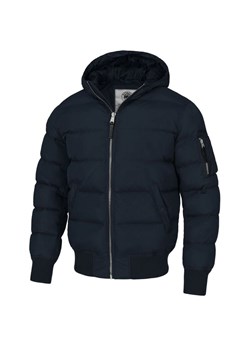 Kurtka męska Gopher Quilted Hooded Jacket Pitbull West Coast ze sklepu SPORT-SHOP.pl w kategorii Kurtki męskie - zdjęcie 176416911