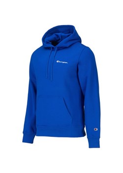 Bluza męska Small Logo Fleece Hoodie Champion ze sklepu SPORT-SHOP.pl w kategorii Bluzy męskie - zdjęcie 176417123