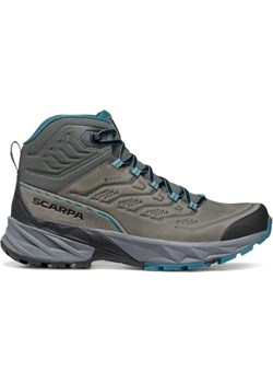 Buty trekkingowe Rush 2 Pro Mid GTX Scarpa ze sklepu SPORT-SHOP.pl w kategorii Buty trekkingowe męskie - zdjęcie 176417130