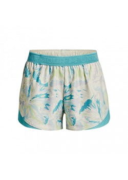 Damskie spodenki treningowe UNDER ARMOUR Play Up Shorts 3.0 NE ze sklepu Sportstylestory.com w kategorii Szorty - zdjęcie 176417240
