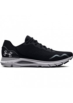 Damskie buty do biegania Under Armour UA W HOVR Sonic 6 - czarne ze sklepu Sportstylestory.com w kategorii Buty sportowe damskie - zdjęcie 176417431