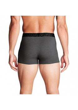 Męska bielizna treningowa (3-pack) Under Armour M UA Perf Cotton 3in - multikolor ze sklepu Sportstylestory.com w kategorii Majtki męskie - zdjęcie 176421324