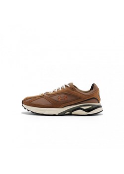 Sneakersy uniseks Under Armour UA HOVR Apparition Rtrftr SD - brązowe ze sklepu Sportstylestory.com w kategorii Buty sportowe damskie - zdjęcie 176422190