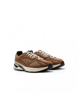 Sneakersy uniseks Under Armour UA HOVR Apparition Rtrftr SD - brązowe ze sklepu Sportstylestory.com w kategorii Buty sportowe damskie - zdjęcie 176422191