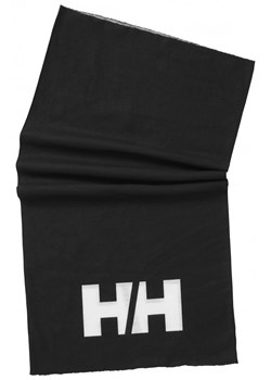 Komin Helly Hansen HH Neck - czarny ze sklepu Sportstylestory.com w kategorii Szaliki i chusty damskie - zdjęcie 176424794
