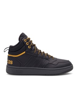 Obuwie sportowe ADIDAS HOOPS 3.0 MID WINTER IG7928 ze sklepu ccc.eu w kategorii Buty sportowe męskie - zdjęcie 176429191