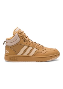 Obuwie sportowe ADIDAS HOOPS 3.0 MID WINTER IF2636 ze sklepu ccc.eu w kategorii Buty sportowe męskie - zdjęcie 176429194