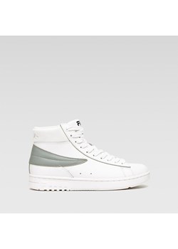 Sneakers Fila HIGHFLYER L MID wmn FFW0205 13205 ze sklepu ccc.eu w kategorii Trampki damskie - zdjęcie 176429204