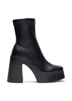 Botki DeeZee NAMARA H2202352-2 ze sklepu ccc.eu w kategorii Botki - zdjęcie 176429264