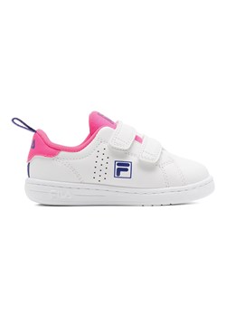 Sneakers Fila CROSSCOURT 2 NT VELCRO tdl FFK0010 13153 ze sklepu ccc.eu w kategorii Trampki dziecięce - zdjęcie 176429290