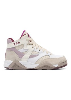 Sneakers Fila M-SQUAD NBK wmn FFW0199 73029 ze sklepu ccc.eu w kategorii Buty sportowe damskie - zdjęcie 176429294